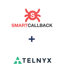 Интеграция SmartCallBack и Telnyx Интеграция SmartCallBack и Telnyx