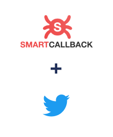 Интеграция SmartCallBack и Twitter Интеграция SmartCallBack и Twitter