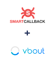 Интеграция SmartCallBack и Vbout Интеграция SmartCallBack и Vbout