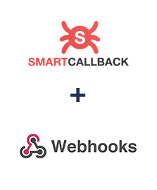 Интеграция SmartCallBack и Webhooks