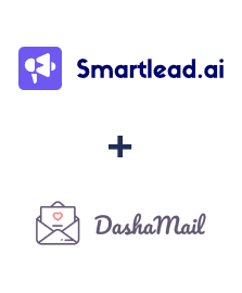 Интеграция Smartlead и DashaMail Интеграция Smartlead и DashaMail
