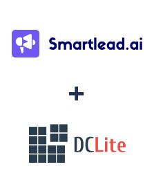Интеграция Smartlead и DC Lite Интеграция Smartlead и DC Lite