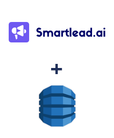 Интеграция Smartlead и Amazon DynamoDB