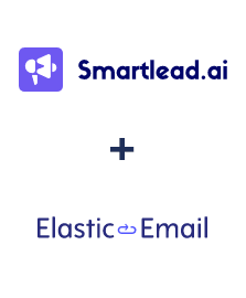 Интеграция Smartlead и Elastic Email