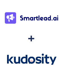 Интеграция Smartlead и Kudosity