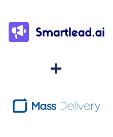 Интеграция Smartlead и MassDelivery Интеграция Smartlead и MassDelivery