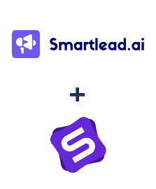 Интеграция Smartlead и Simla