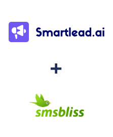 Интеграция Smartlead и SmsBliss Интеграция Smartlead и SmsBliss