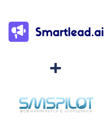 Интеграция Smartlead и SMSPILOT Интеграция Smartlead и SMSPILOT
