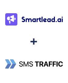 Интеграция Smartlead и SMS Traffic Интеграция Smartlead и SMS Traffic