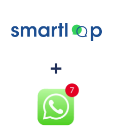 Интеграция Smartloop и WHATSAPP (через сервис AceBot)