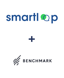 Интеграция Smartloop и Benchmark Email