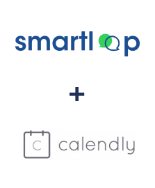 Интеграция Smartloop и Calendly