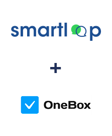 Интеграция Smartloop и OneBox