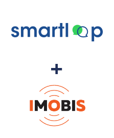 Интеграция Smartloop и Imobis Интеграция Smartloop и Imobis