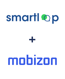 Интеграция Smartloop и Mobizon