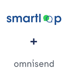 Интеграция Smartloop и Omnisend