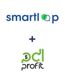 Интеграция Smartloop и PDL-profit