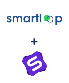 Интеграция Smartloop и Simla