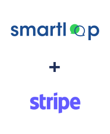 Интеграция Smartloop и Stripe