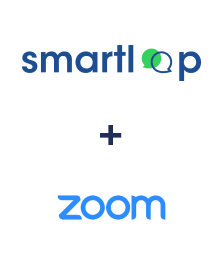 Интеграция Smartloop и Zoom