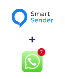 Интеграция Smart Sender и WHATSAPP (через сервис AceBot)