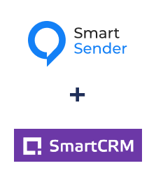 Интеграция Smart Sender и Binotel SmartCRM