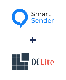Интеграция Smart Sender и DC Lite Интеграция Smart Sender и DC Lite