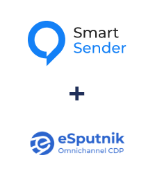 Интеграция Smart Sender и eSputnik