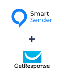 Интеграция Smart Sender и GetResponse