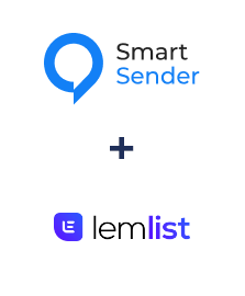 Интеграция Smart Sender и Lemlist