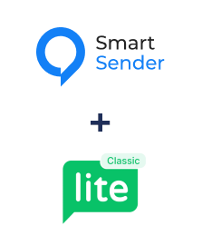 Интеграция Smart Sender и MailerLite Classic