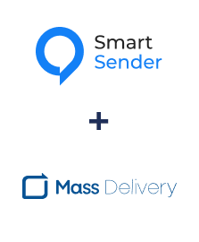 Интеграция Smart Sender и MassDelivery Интеграция Smart Sender и MassDelivery
