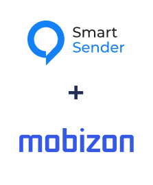 Интеграция Smart Sender и Mobizon
