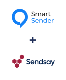 Интеграция Smart Sender и Sendsay Интеграция Smart Sender и Sendsay