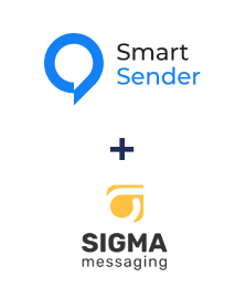 Интеграция Smart Sender и SigmaSMS