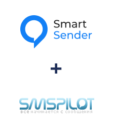 Интеграция Smart Sender и SMSPILOT Интеграция Smart Sender и SMSPILOT