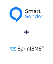 Интеграция Smart Sender и SprintSMS