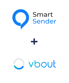 Интеграция Smart Sender и Vbout