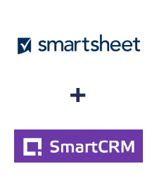 Интеграция Smartsheet и Binotel SmartCRM