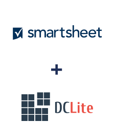 Интеграция Smartsheet и DC Lite Интеграция Smartsheet и DC Lite