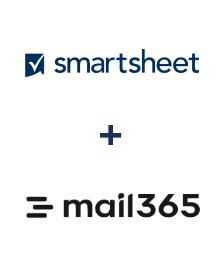 Интеграция Smartsheet и Mail365 Интеграция Smartsheet и Mail365