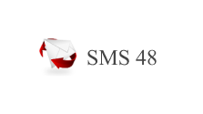 SMS 48 интеграция