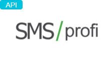 SMSprofi API