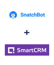 Интеграция SnatchBot и Binotel SmartCRM Интеграция SnatchBot и Binotel SmartCRM