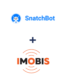 Интеграция SnatchBot и Imobis