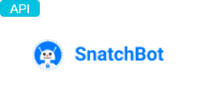 SnatchBot API