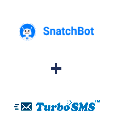 Интеграция SnatchBot и TurboSMS
