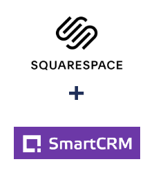 Интеграция Squarespace и Binotel SmartCRM Интеграция Squarespace и Binotel SmartCRM