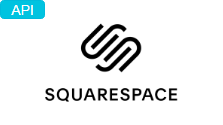 Squarespace API
